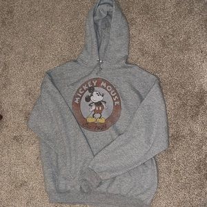 Disney Mickey Mouse Hoodie